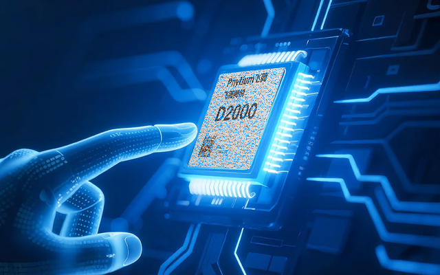 元器件實(shí)現(xiàn)100%全國(guó)產(chǎn)，飛騰整機(jī)為工控發(fā)展添磚加瓦