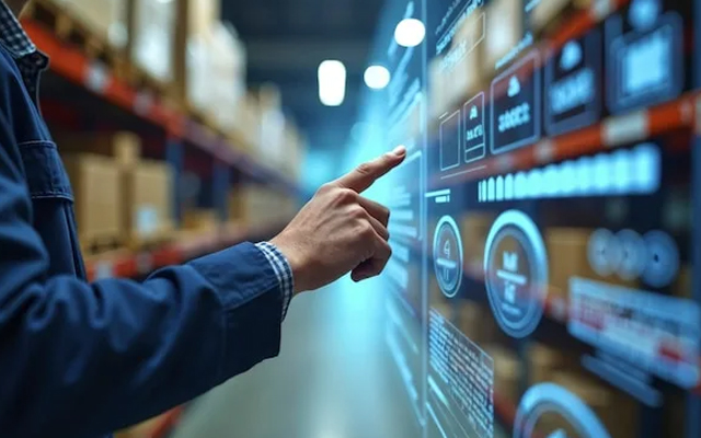 國產(chǎn)飛騰工控主板賦能智能建造,筑牢行業(yè)革新 國產(chǎn)飛騰工控主板賦能智能建造,筑牢行業(yè)革新