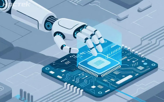 自主可控的科技利刃:龍芯2K3000主板引領(lǐng)國產(chǎn)計(jì)算新生態(tài)(圖1) 自主可控的科技利刃:龍芯2K3000主板引領(lǐng)國產(chǎn)計(jì)算新生態(tài)(圖1)