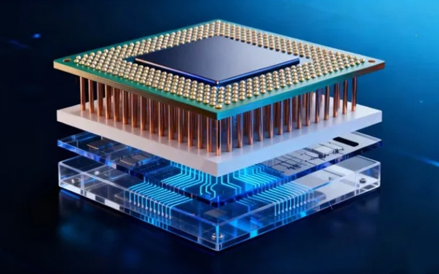 國產(chǎn)飛騰工控主板:軌道交通智能化的核心動(dòng)力 國產(chǎn)飛騰工控主板:軌道交通智能化的核心動(dòng)力