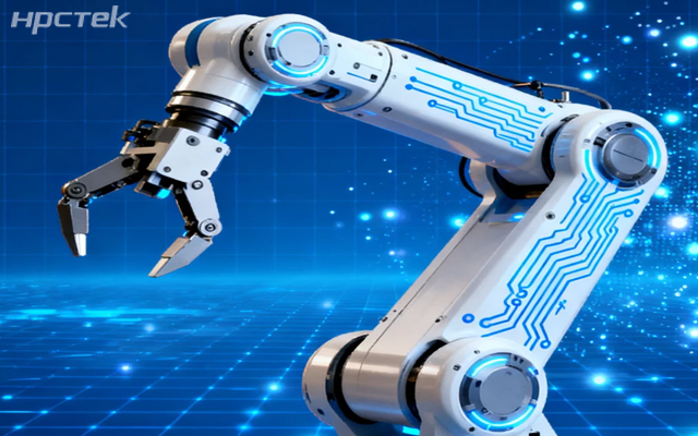 國(guó)產(chǎn)工控主板助力工業(yè)發(fā)展：高效、便捷、安全(圖1)