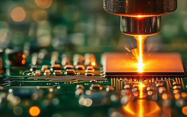 工業(yè)4.0核心算力底座:飛騰主板重構(gòu)工業(yè)計(jì)算效率基準(zhǔn) 工業(yè)4.0核心算力底座:飛騰主板重構(gòu)工業(yè)計(jì)算效率基準(zhǔn)