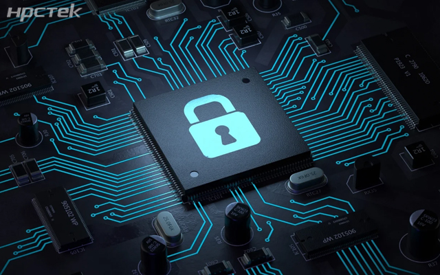 國產(chǎn)加密工控機(jī)：信創(chuàng)產(chǎn)業(yè)信息安全加密的核心載體(圖1)