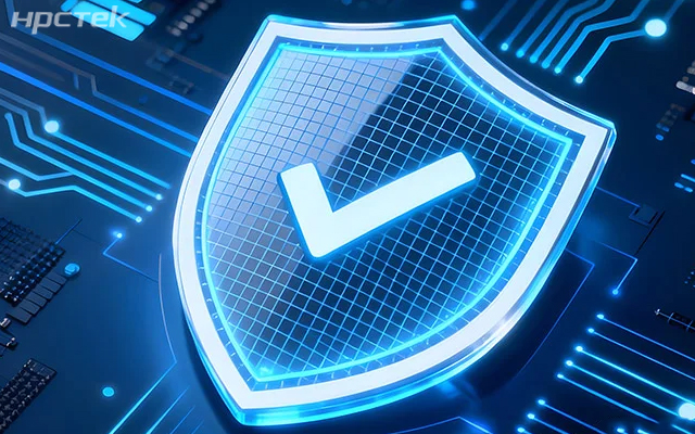 筑牢網絡安全防線，國產工控機為多行業保駕護航(圖1)