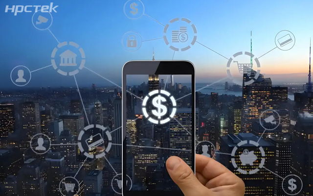 飛騰四核金融工控機(jī),筑牢智慧金融的安全與效率基石(圖1) 飛騰四核金融工控機(jī),筑牢智慧金融的安全與效率基石(圖1)