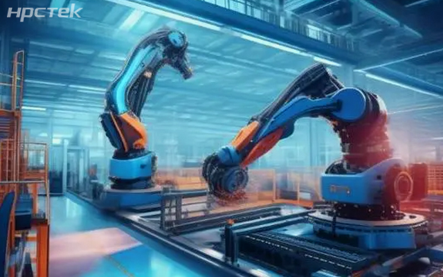 國產(chǎn)工控主板引領(lǐng)工業(yè)數(shù)字化“自主可控”新方向(圖1) 國產(chǎn)工控主板引領(lǐng)工業(yè)數(shù)字化“自主可控”新方向(圖1)