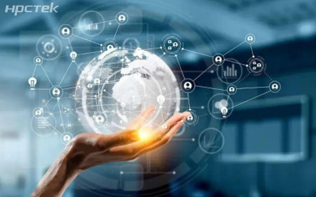 信創核心，安全筑基：高能國產主板為安全發展保駕護航(圖1)