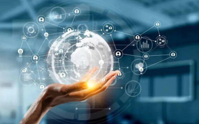 信創核心，安全筑基：高能國產主板為安全發展保駕護航