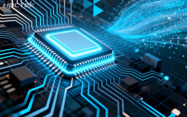 無風扇工控機，飛騰芯鑄就新型工業化發展前景(圖1)