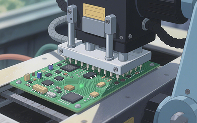 全“芯”配置，100%國產飛騰主板定義工控領域新高度