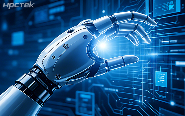 D3000飛騰工控機，實現智能化管控、提升生產效率(圖1)