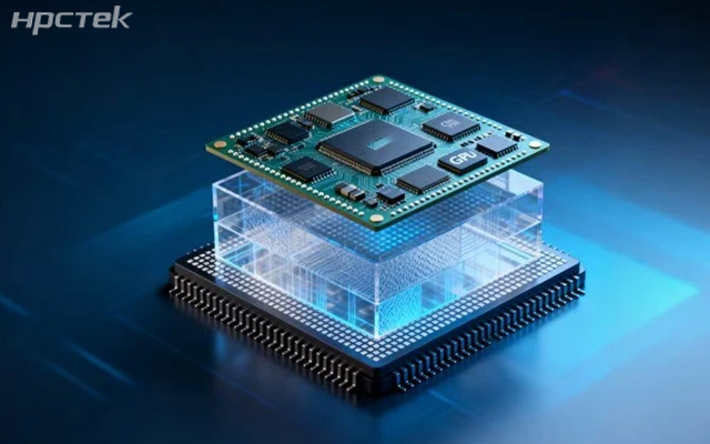 飛騰主板和龍芯主板成為數(shù)字時(shí)代發(fā)展的堅(jiān)實(shí)硬件(圖1)