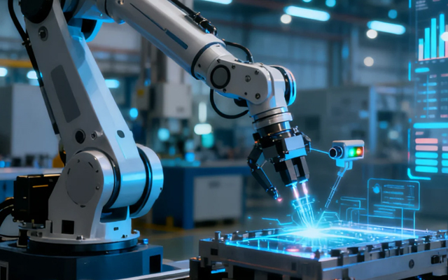 ATX飛騰工控主板，多接口強算力勝任多種工作環境