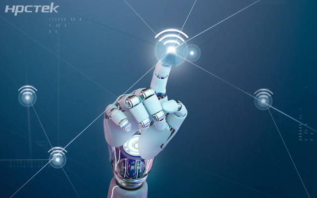 國產(chǎn)OPS電腦:數(shù)字化轉(zhuǎn)型中的核心算力支撐(圖1) 國產(chǎn)OPS電腦:數(shù)字化轉(zhuǎn)型中的核心算力支撐(圖1)