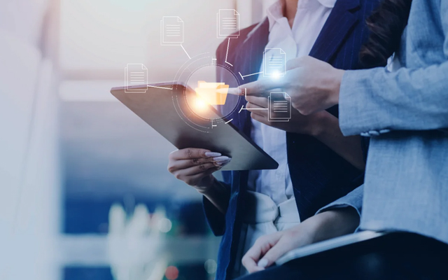 龍芯OPS主板，書(shū)寫(xiě)智能智慧辦公新篇章