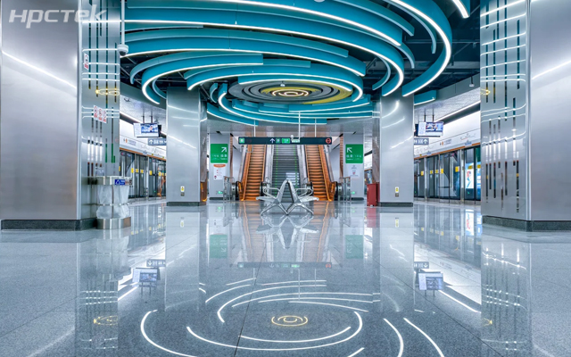 智慧軌交發(fā)展的核心硬件支撐——國產(chǎn)軌交工控機(jī)(圖1)