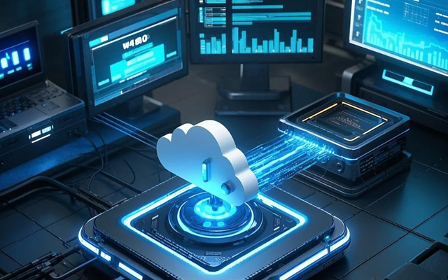 飛騰整機用“中國芯”構筑安全、高效、智能的邊緣計算網絡