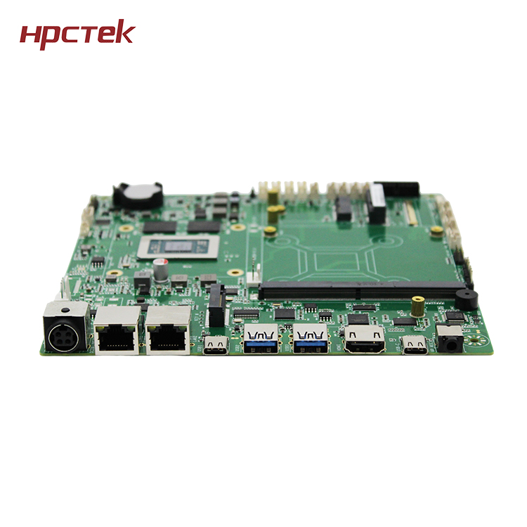 D3000M八核飛騰主板M302M