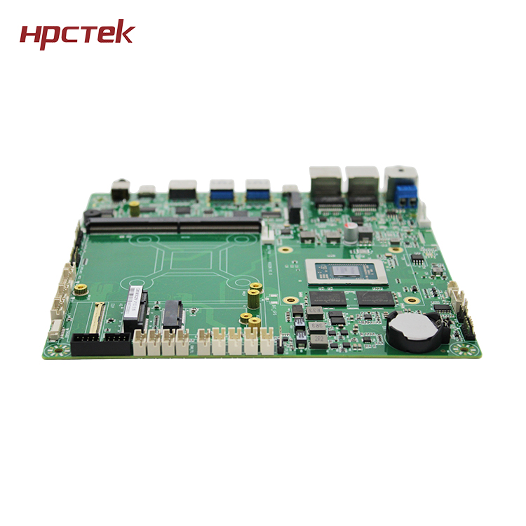 D3000M八核飛騰主板M302M