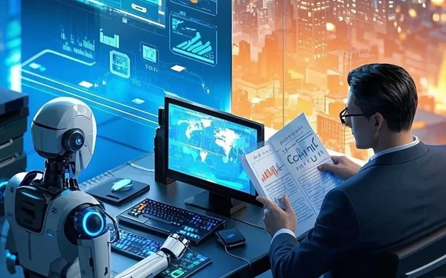 辦公工控主板，龍芯3A6000助力企業實現數字化、智能化