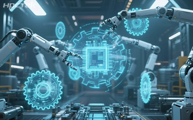 國產化工控領域的新標桿,飛騰主板筑牢其發展根基(圖1) 國產化工控領域的新標桿,飛騰主板筑牢其發展根基(圖1)