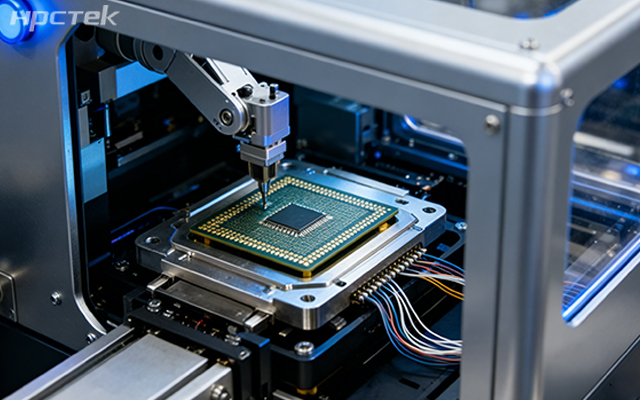 飛騰D3000M主板打破性能局限性,成為工控發(fā)展最新選擇(圖1) 飛騰D3000M主板打破性能局限性,成為工控發(fā)展最新選擇(圖1)