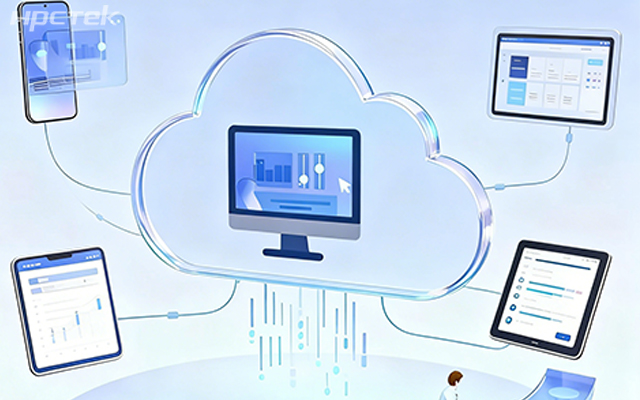 E2000Q四核飛騰主板，彰顯國(guó)產(chǎn)工控云電腦裝備硬核實(shí)力(圖1)