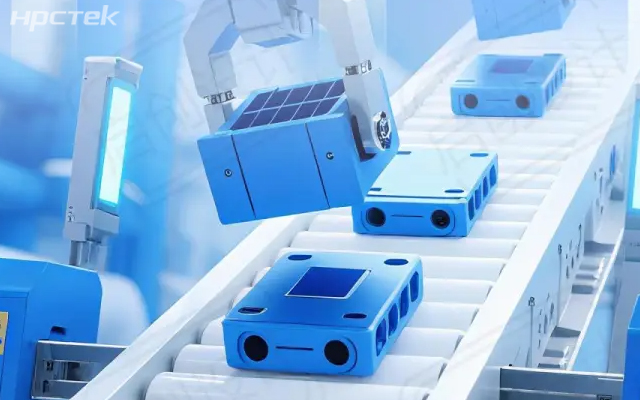 工控機和商用機的區別？(圖1)