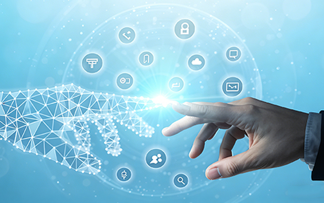 龍芯主板助力網絡安全防護場景創新突破，筑牢“芯”