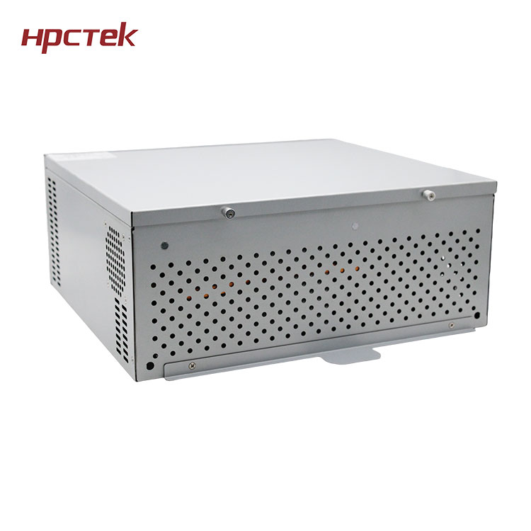 飛騰D3000八核工控整機3301-D1