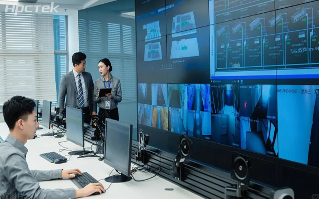 龍芯主板——信創體系的智慧硬核基石(圖1) 龍芯主板——信創體系的智慧硬核基石(圖1)