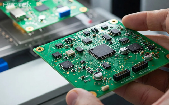 飛騰3.5寸工控主板:筑牢工業(yè)數(shù)字化轉(zhuǎn)型的硬件根基(圖1) 飛騰3.5寸工控主板:筑牢工業(yè)數(shù)字化轉(zhuǎn)型的硬件根基(圖1)