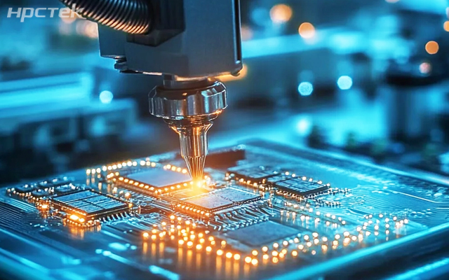 國產工控主板推動工業自動化升級、企業智能化轉型(圖1)