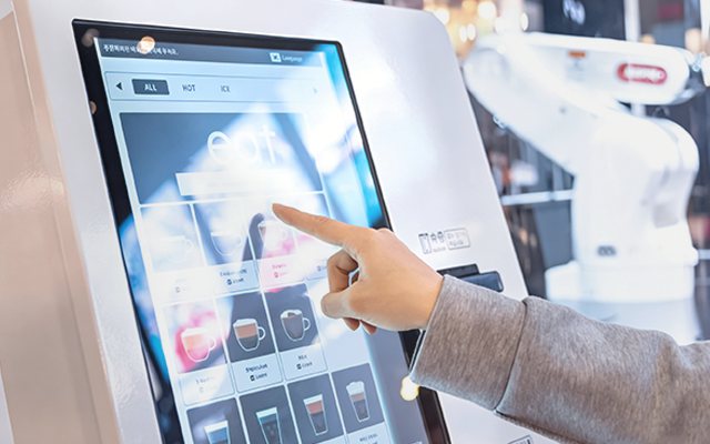 龍芯3A5000工控主板,通吃金融和自助各個場景 龍芯3A5000工控主板,通吃金融和自助各個場景