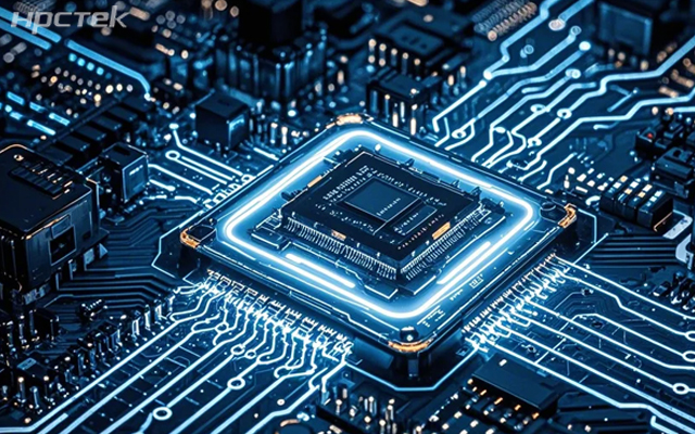 智聯(lián)萬物，飛騰工控主板的每個(gè)接口都有自己的功能定義(圖1)