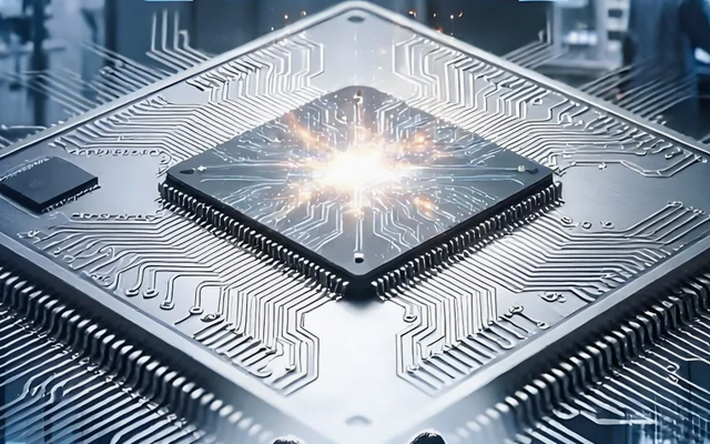 工控主板再創新高,龍芯3B5000強勢出彩 工控主板再創新高,龍芯3B5000強勢出彩