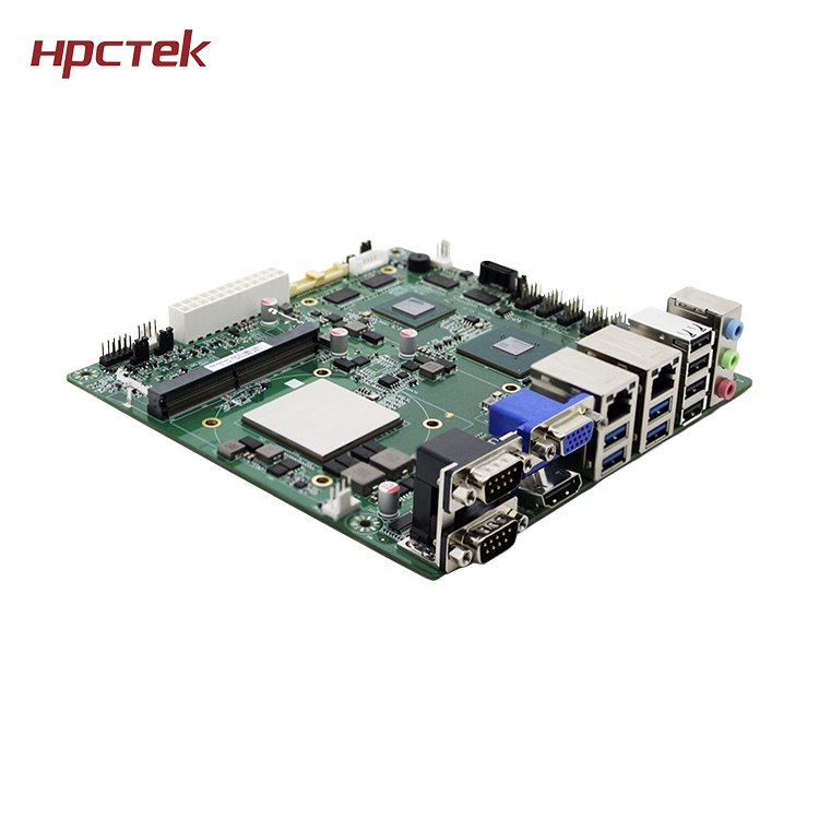 國產龍芯3B5000工控主板M502L