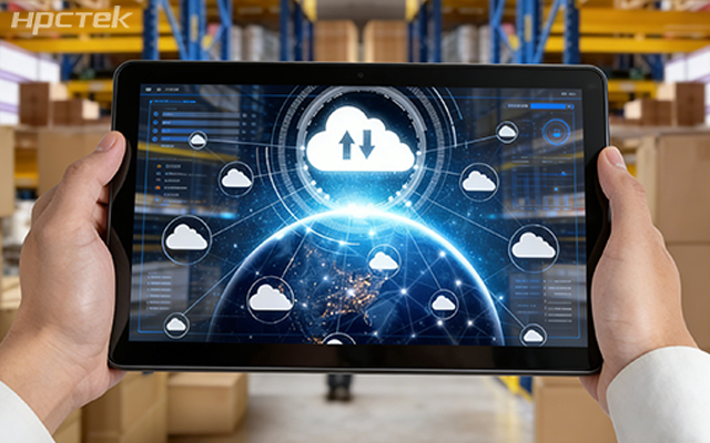 3.5寸飛騰工控主板：驅(qū)動商業(yè)顯示終端智能化演進(jìn)的核心算力支撐(圖1)