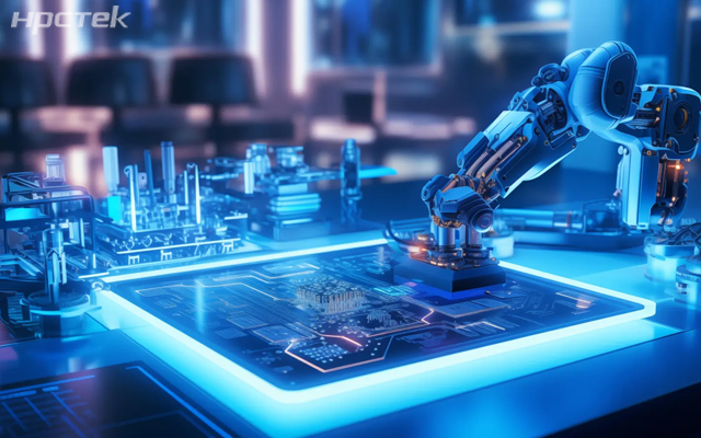 海光主板，3450G強算力加快數智技術創新(圖1)