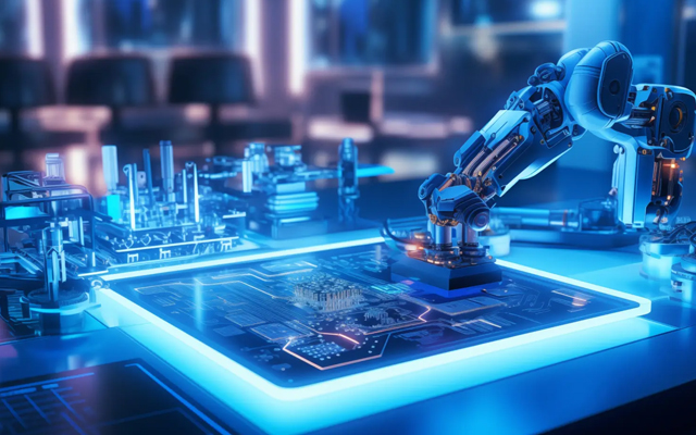 海光主板，3450G強算力加快數智技術創新