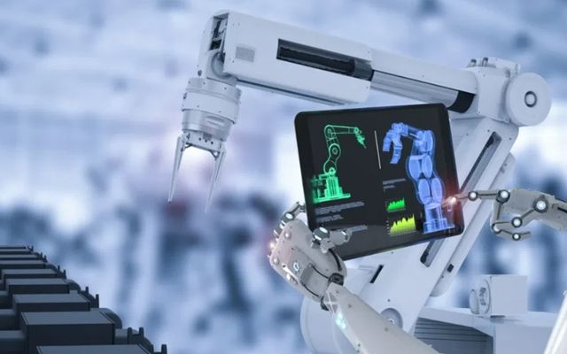 2K3000八核龍芯主板加速工業智能化落地應用