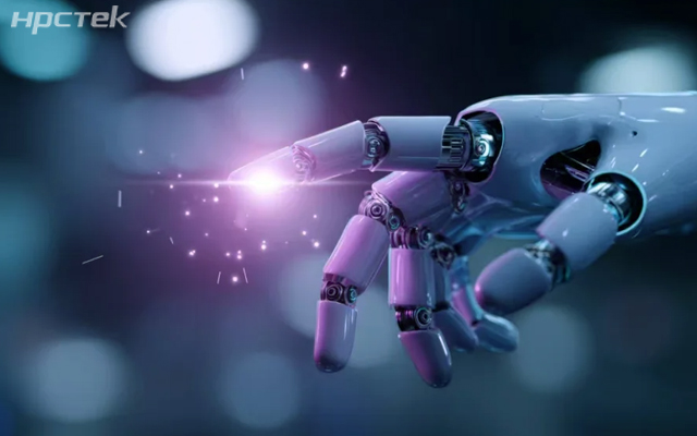 國產金融工控機適配智慧銀行新發展新需求應用(圖1)