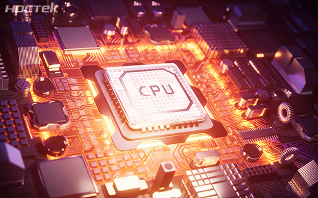 ATX飛騰、龍芯主板，大板型賦能多接口擴展(圖1)