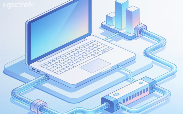 飛騰3.5寸主板，助力高清顯示需求領域高質量發展(圖1)