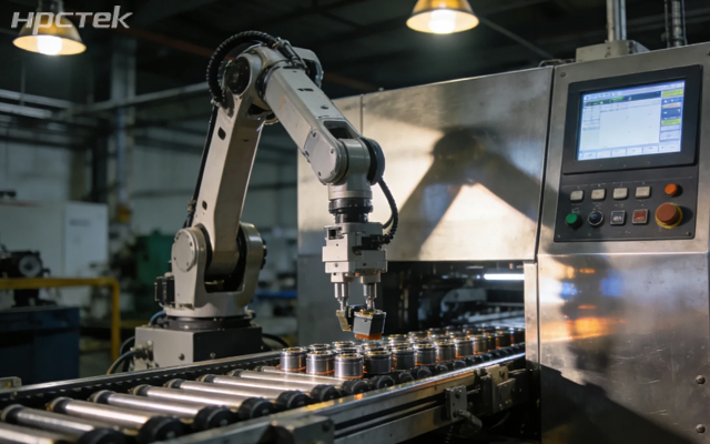 國(guó)產(chǎn)龍芯2K2000工控機(jī)，滿足工業(yè)擴(kuò)展方案(圖1)