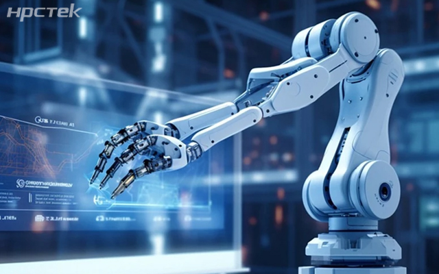 工業(yè)4.0剛需！無風扇工控機成為自動化場景“穩(wěn)壓器”(圖1)