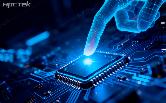 3.5寸飛騰主板：國產芯賦能，小尺寸承載大算力(圖1)