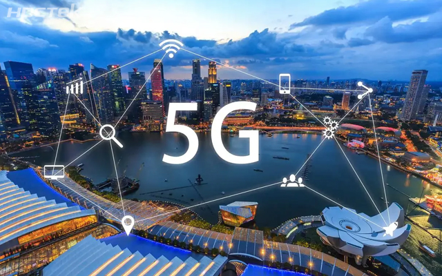 硬核算力|龍芯主板解鎖5G工業(yè)新生態(tài)(圖1)