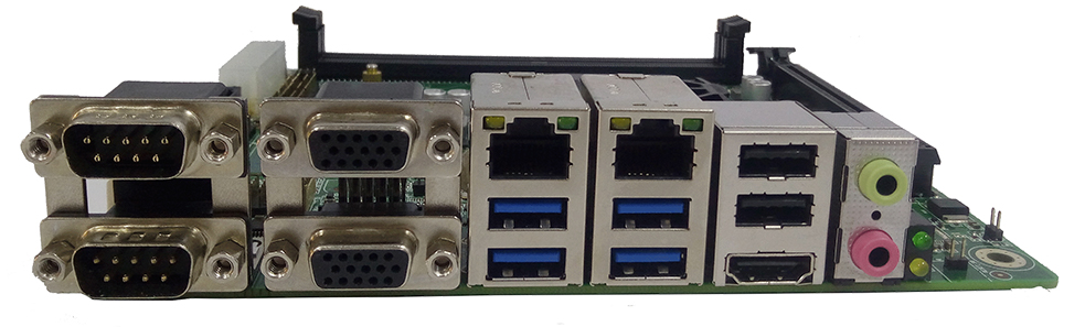 【高能工控機】揭秘嵌入式工控機如何成長發展