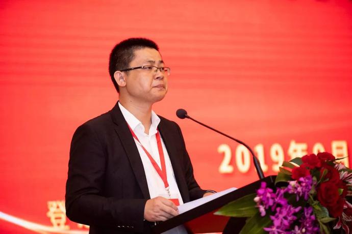 重磅，深圳市物聯網產業協會第一屆第一次會員大會成功召開